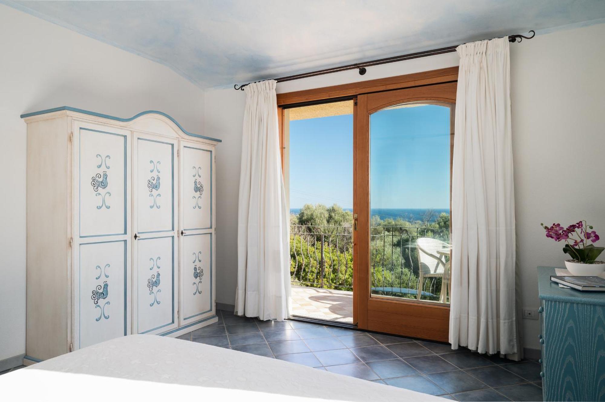 Solaria - Villa Luddui Budoni Exterior foto